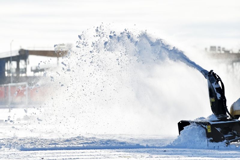 Top Rated Snow Disposal Products