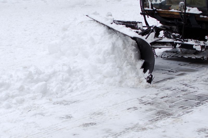 Municipal Snow Services