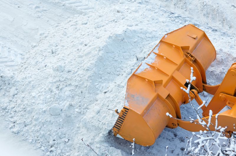 Prevention of Ice Formation